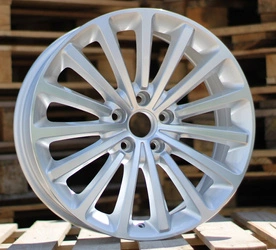 Felgi aluminiowe do VW 18" 5X112 8 ET48 57.1