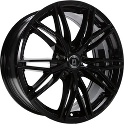 Алуминиеви Джанти 19'' 5x120 Diewe PREDATOR NS