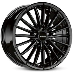 Алуминиеви джанти 19" 5x112 Ronal R68 JB