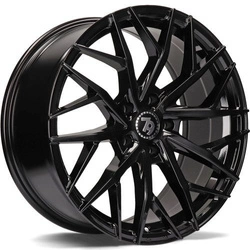 Alufelgen 19" 5x112 seventy9 SV-C BG