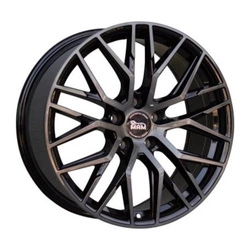 Алуминиеви джанти 20'' 5x108 MAM Felgen RS4 GMB