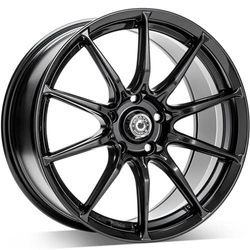 Felgi Aluminiowe 18" 5x114,3 Wrath WF-12 SPB