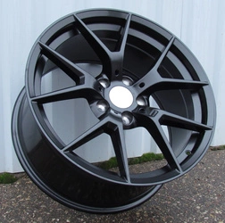 Alloy Wheels for BMW 19" 5X120 8.5 ET35 72.6