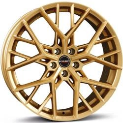 Alloy Wheels 20" 5x112 Borbet BY BM