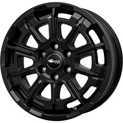 Ал. джанти 20" 5x130 Brock B45 SBM