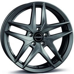 Alloy Wheels 16'' 5x112 Borbet Z DGM