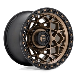 Джанти Fuel UTV D785 UNIT UTV 15X7 4X137 ET10 110.1