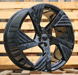 Алуминиеви Джанти за Audi 22" 5X112 9.5 36 66.5