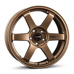 Felgi Aluminiowe 19'' 5x120 Borbet DB8GT2 BM