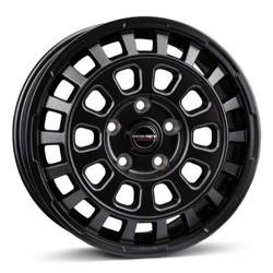 Alufelgen 18" 6x114,3 Borbet CW7 BM