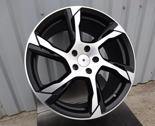 Alloy Wheels for Volvo 22" 5X108 9 ET38.5 63.4