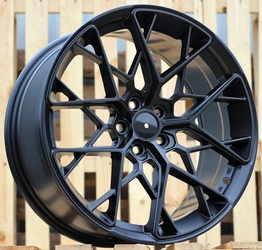 Alloy Wheels Racing Line 18" 5X112 8 ET38 66.6