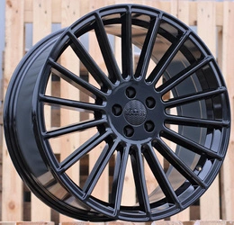 Alufelgen Haxer 21" 5X108 9 ET40 63.3