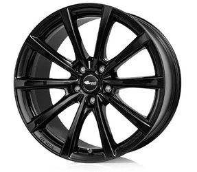 Ал. джанти 20" 5x130 Brock B32 SG