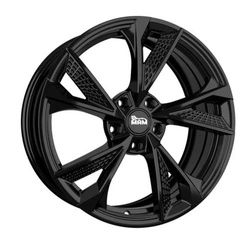 Алуминиеви джанти 16'' 5x100 MAM Felgen RS6 BP