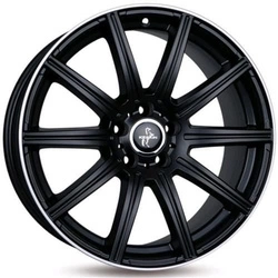 Алуминиеви Джанти 18" 5x112 Keskin KT16 Dynamic MBLP