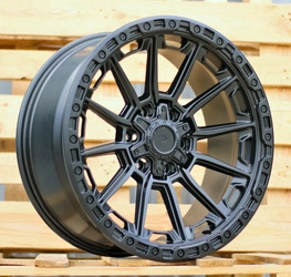 Felgi dla Off Road 20" 6X139.7 ET18 110.5