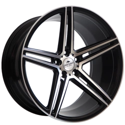 Алуминиеви Джанти Forzza Bosan 9,5X19 5X112 ET35 66,45 BmFM