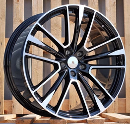 Alufelgen für Maserati 21" 5X114.3 10 ET42 67.1