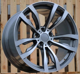 Alufelgen für BMW 20" 5X120 10 ET40 74.1