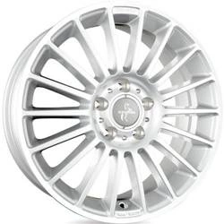 Alloy Wheels 18" 5x120 Keskin KT15 Speed SL