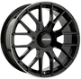 Felgi Aluminiowe 19" 5x112 Carmani 19 Hugo BLP
