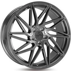 Алуминиеви Джанти 18" 5x112 Keskin KT20 Future PP