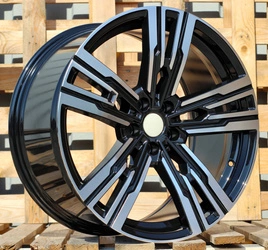 Alufelgen für BMW 21" 5X112 ET41 66.6