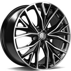 Alufelgen 19'' 5x112 Carbonado Desert BFP