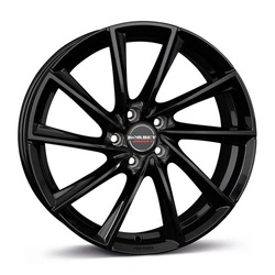 Alufelgen 18'' 5x112 Borbet VTX BG