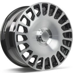 Forged Alloy Wheels 20" 5x112 CForged CF-11 BMF