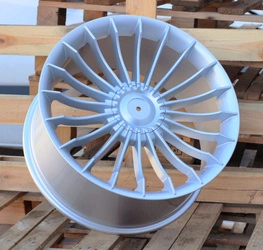 Алуминиеви Джанти за BMW 20" 10X112/120 8.5 33 72.6