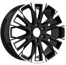 Off Road Алуминиеви Джанти 20" 6X139.7 8.5 ET40 95.1