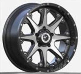 Off Road Felgi aluminiowe 20" 8X165.1 12 ETM44 125.2
