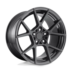 Джанти Rotiform R139 KPS 19X8.5 5X112 ET45 66.56