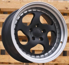 Alufelgen Haxer 18" 5X120 9.75 ET30 72.6