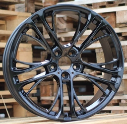 Alufelgen für BMW 21" 5X120 10 ET40 74.1