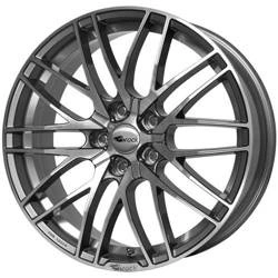 Felgi Aluminiowe 18" 5x108 Brock B30 HGVP