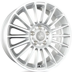 Aluminiumfelgen 17'' 5x120 Keskin KT15 Speed SL