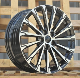 Ал. Джанти за Skoda 19" 5X112 ET45 57.1