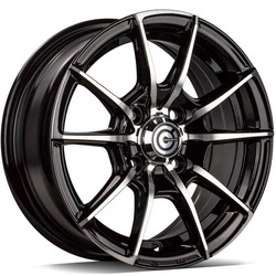 Ал. Джанти 13'' 4x98 / 4x100 Carbonado Scooter BFP