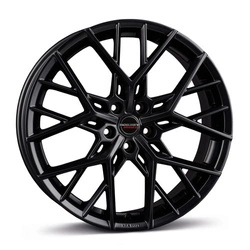Alloy Wheels 23" 5x120 Borbet BY BM