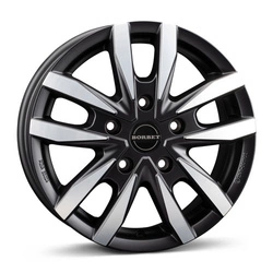 Алуминиеви Джанти 16" 5x160 Borbet CW5 BPM