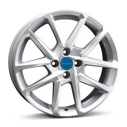 Felgi Aluminiowe 17" 4x100 Borbet N CS