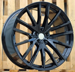 Алуминиеви Джанти за BMW 21" 5X112 9.5 ET37 66.6