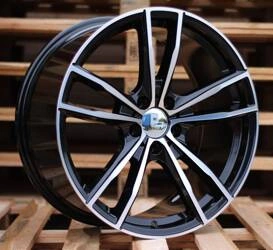 Алуминиеви Джанти за BMW 18" 5X120 8 ET34 72.6