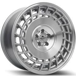 Алуминиеви Джанти Forzza Limit R 8,5X18 5X114,3 ET35 73,1 SFM