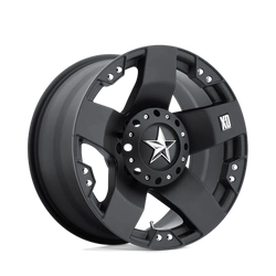 Джанти XD XD775 ROCKSTAR 17X8 6X135/5.5 ET10 106.1