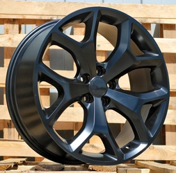 Alufelgen für DODGE 20" 5X115 8 24 71.5