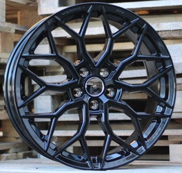 Алуминиеви Джанти Racing Line 19" 5X112 8.5 ET35 66.6